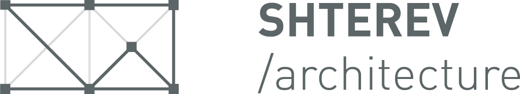 Shterev /аrchitecture
